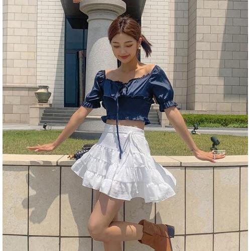 韓國服飾-KW-0706-019-韓國官網-上衣