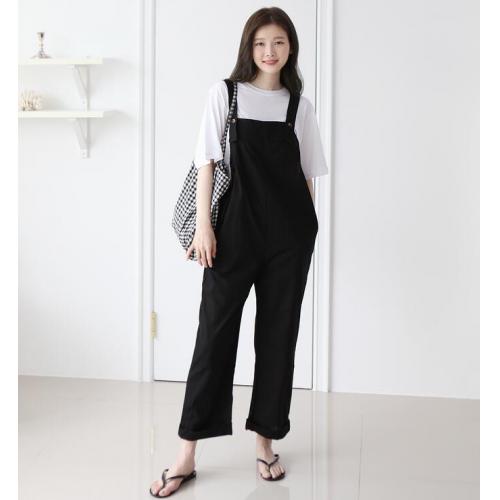 韓國服飾-KW-0706-050-韓國官網-吊帶褲