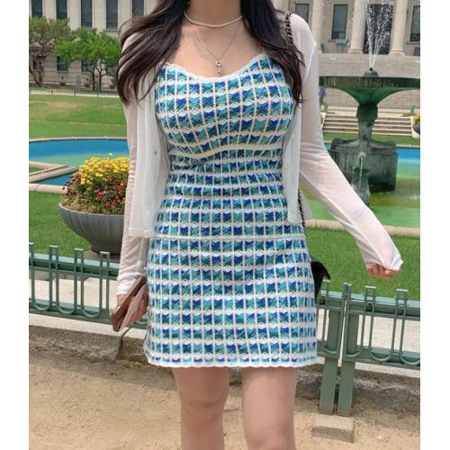 韓國服飾-KW-0706-127-韓國官網-連衣裙