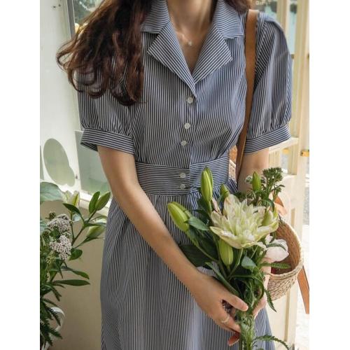 韓國服飾-KW-0712-015-韓國官網-連身裙