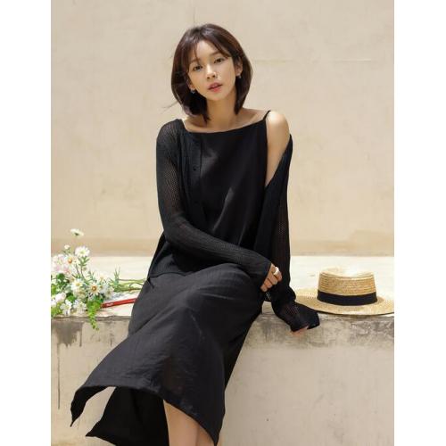 韓國服飾-KW-0712-042-韓國官網-連身裙