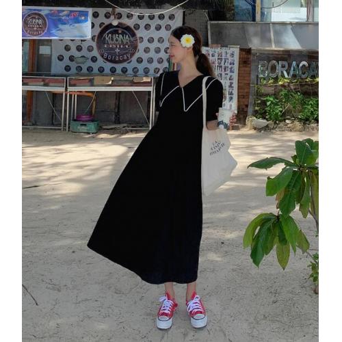 韓國服飾-KW-0712-082-韓國官網-連衣裙