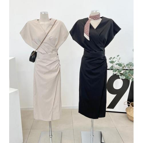 韓國服飾-KW-0712-100-韓國官網-連衣裙
