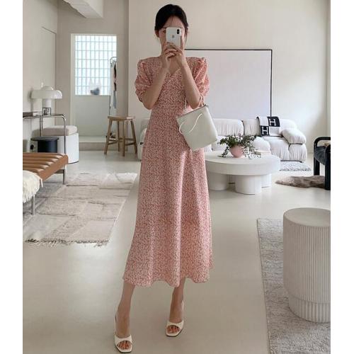 韓國服飾-KW-0712-108-韓國官網-連身裙