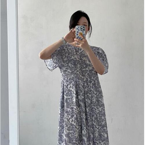韓國服飾-KW-0712-186-韓國官網-連衣裙