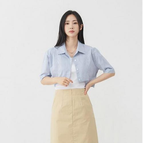 韓國服飾-KW-0712-191-韓國官網-上衣
