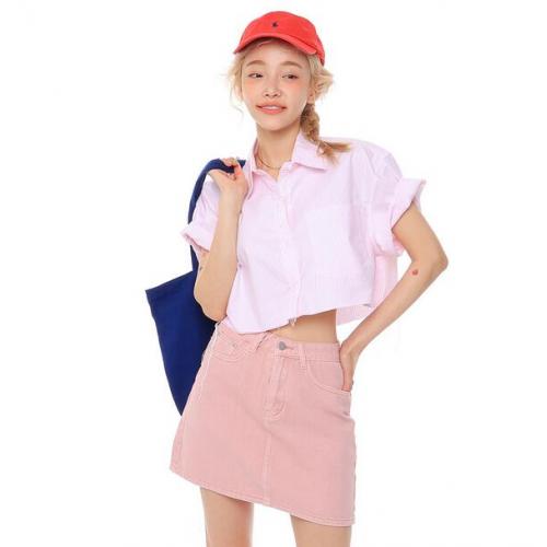韓國服飾-KW-0718-026-韓國官網-上衣