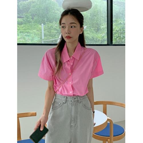 韓國服飾-KW-0718-193-韓國官網-上衣