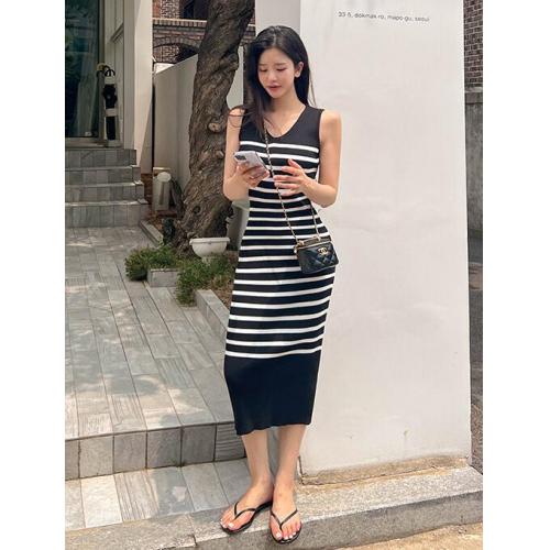 韓國服飾-KW-0718-199-韓國官網-連身裙