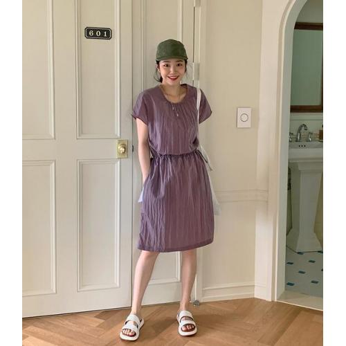 韓國服飾-KW-0722-006-韓國官網-連衣裙