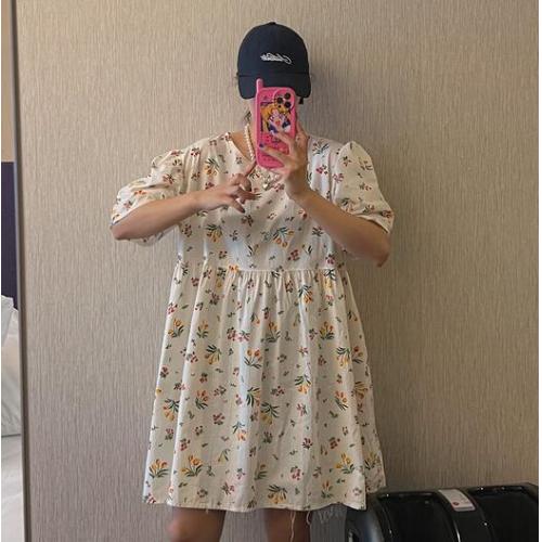 韓國服飾-KW-0722-125-韓國官網-連衣裙