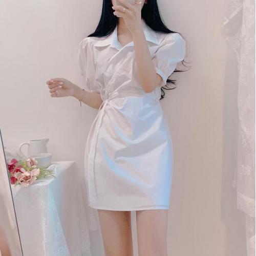 韓國服飾-KW-0722-135-韓國官網-連衣裙