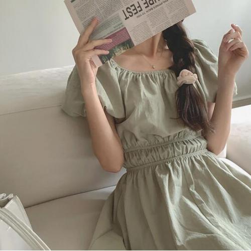 韓國服飾-KW-0725-108-韓國官網-連衣裙