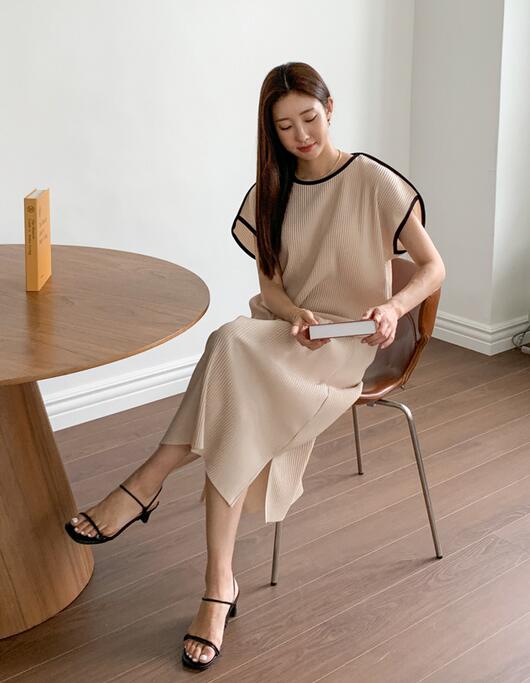 韓國服飾-KW-0816-331-韓國官網-連身裙