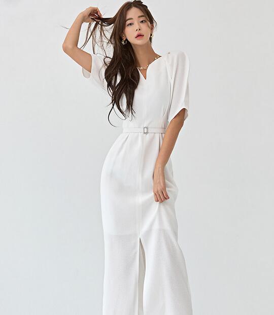 韓國服飾-KW-0816-429-韓國官網-連衣裙
