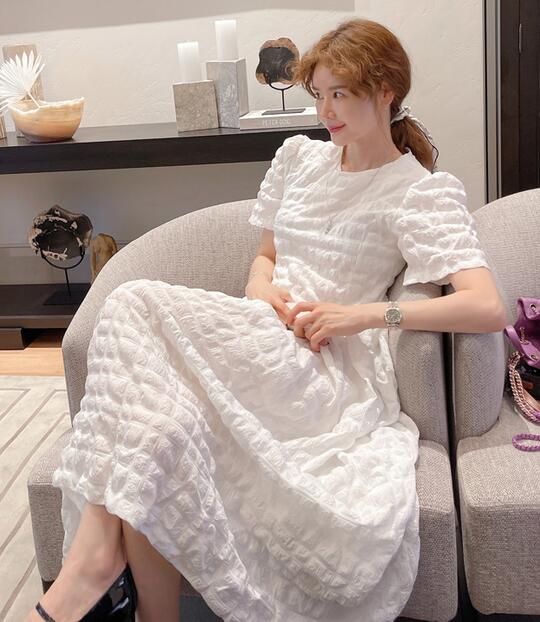 韓國服飾-KW-0816-462-韓國官網-連衣裙