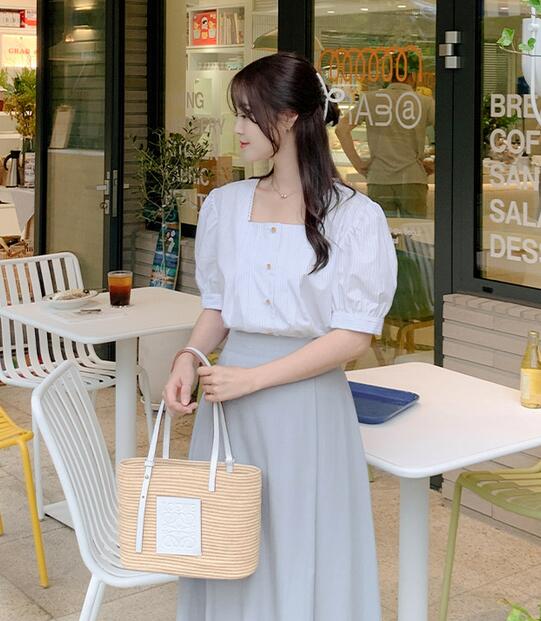 韓國服飾-KW-0821-167-韓國官網-上衣