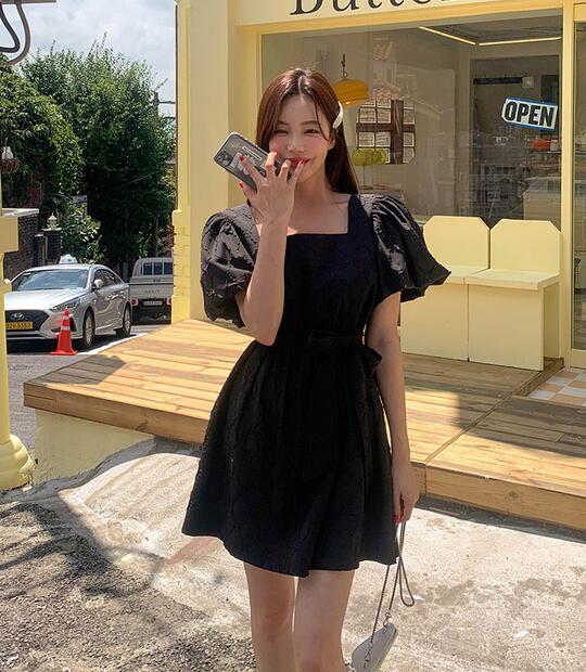 韓國服飾-KW-0825-113-韓國官網-連身裙