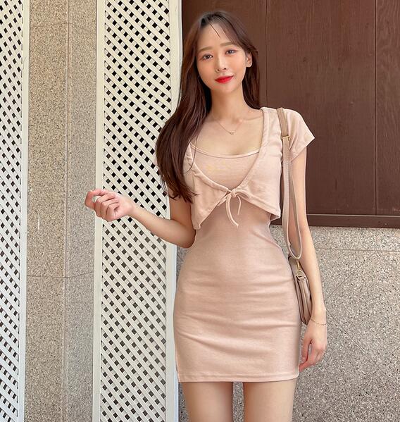 韓國服飾-KW-0831-027-韓國官網-連身裙