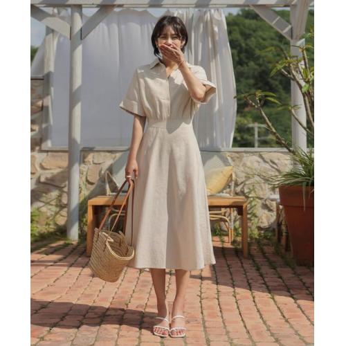 韓國服飾-KW-0801-032-韓國官網-連身裙