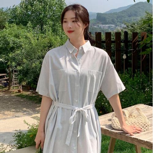 韓國服飾-KW-0801-144-韓國官網-連衣裙