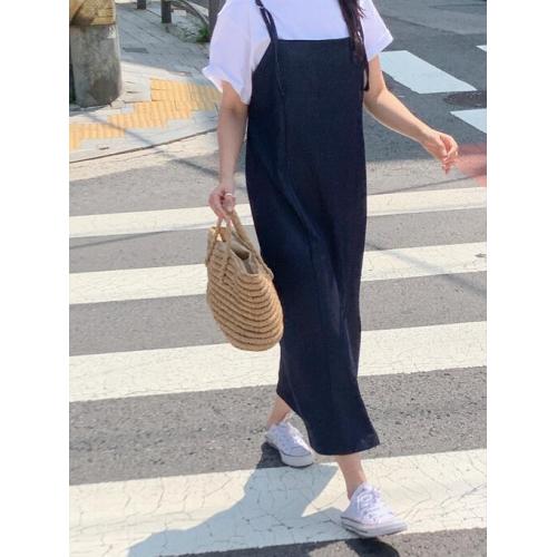 韓國服飾-KW-0816-150-韓國官網-連身裙