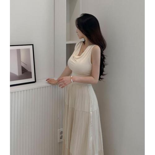 韓國服飾-KW-0816-196-韓國官網-裙子