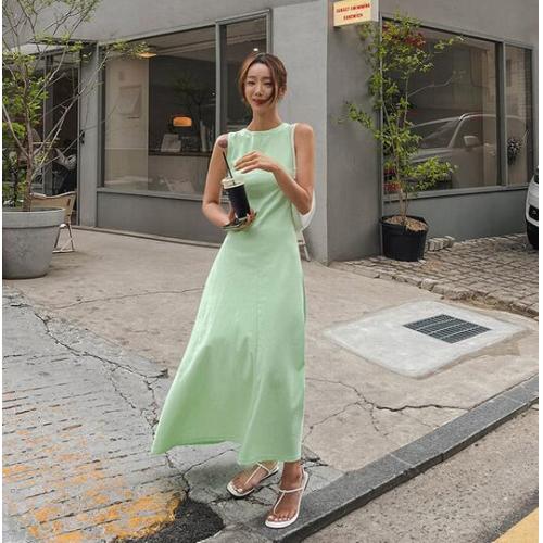 韓國服飾-KW-0816-235-韓國官網-連衣裙