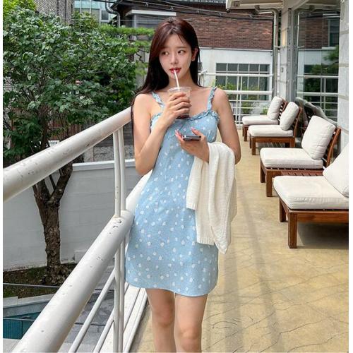 韓國服飾-KW-0816-241-韓國官網-連衣裙
