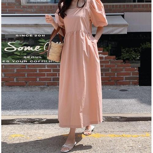 韓國服飾-KW-0816-260-韓國官網-連衣裙