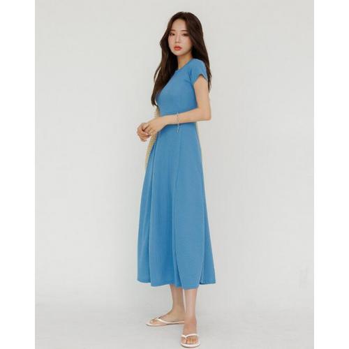 韓國服飾-KW-0816-327-韓國官網-連身裙