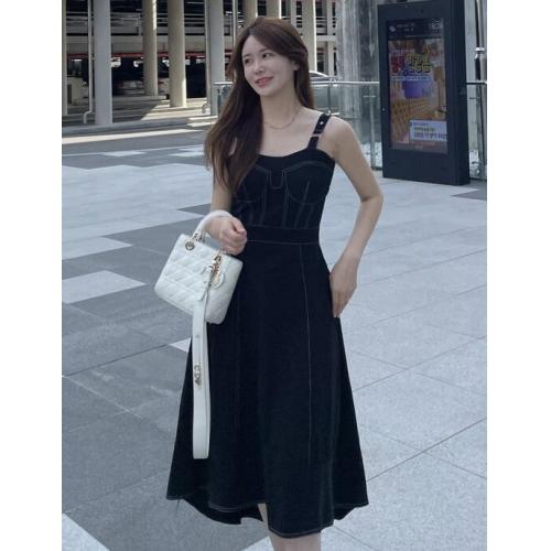 韓國服飾-KW-0816-329-韓國官網-連身裙
