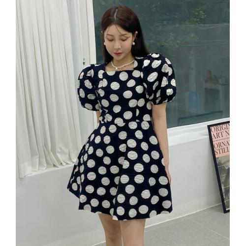 韓國服飾-KW-0816-464-韓國官網-連衣裙