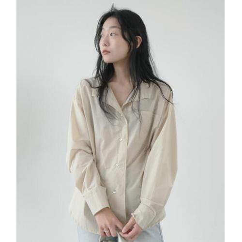 韓國服飾-KW-0816-501-韓國官網-上衣