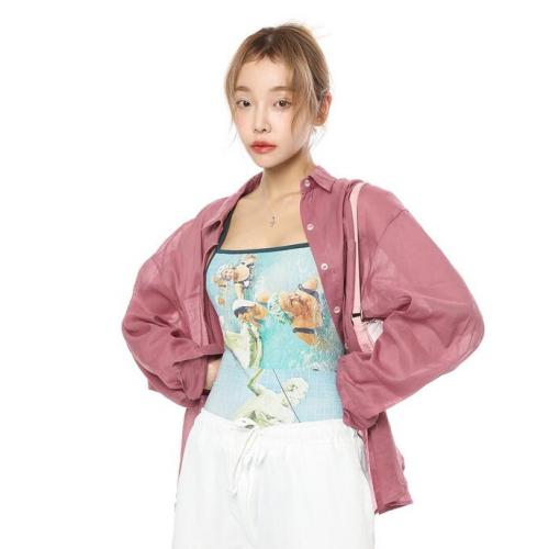 韓國服飾-KW-0816-528-韓國官網-上衣