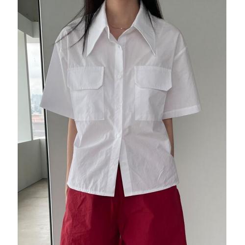 韓國服飾-KW-0816-585-韓國官網-上衣