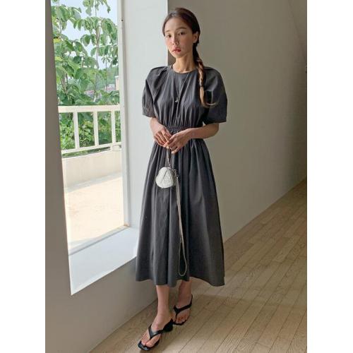 韓國服飾-KW-0821-107-韓國官網-連身裙