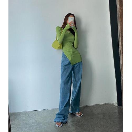 韓國服飾-KW-0821-171-韓國官網-褲子