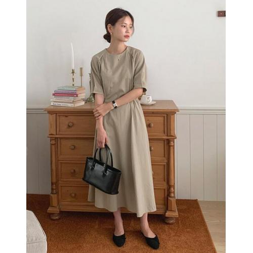 韓國服飾-KW-0825-151-韓國官網-連身裙