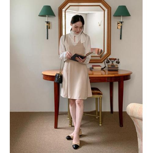 韓國服飾-KW-0831-093-韓國官網-連身裙