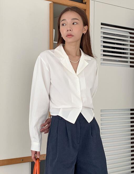 韓國服飾-KW-0904-154-韓國官網-上衣