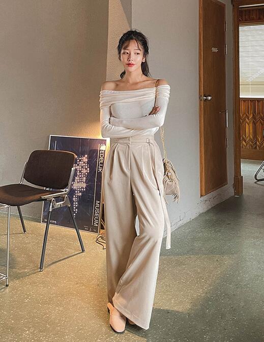 韓國服飾-KW-0912-028-韓國官網-裙子