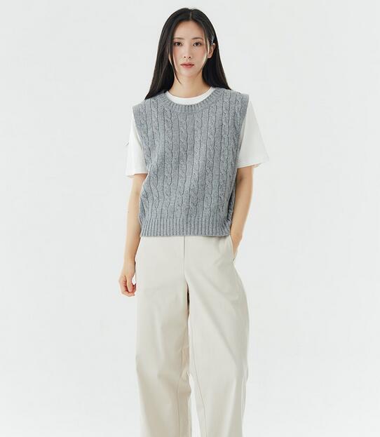 韓國服飾-KW-0915-043-韓國官網-上衣