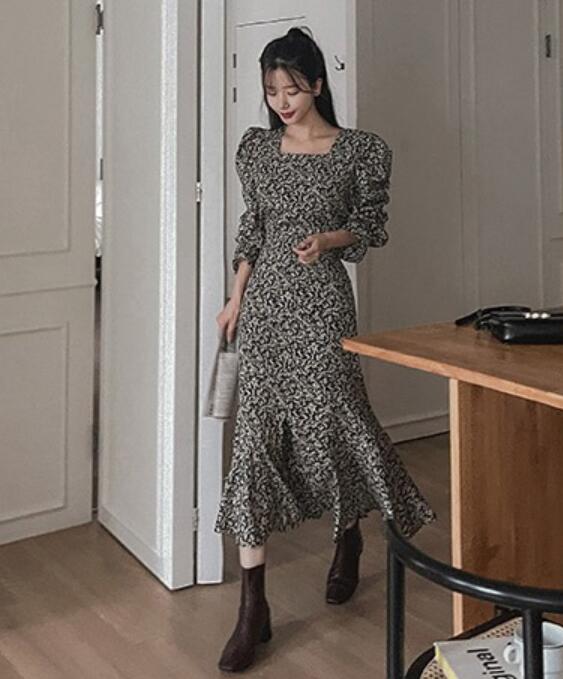 韓國服飾-KW-0915-065-韓國官網-連身裙