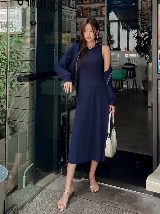 韓國服飾-KW-0915-178-韓國官網-連身裙