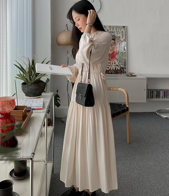 韓國服飾-KW-0919-093-韓國官網-連身裙