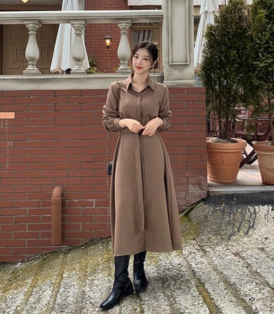 韓國服飾-KW-0922-003-韓國官網-連身裙