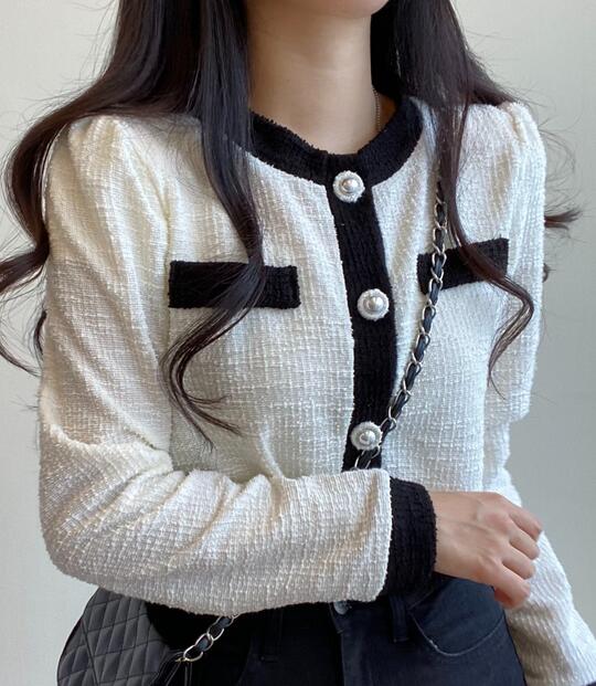 韓國服飾-KW-0922-011-韓國官網-上衣