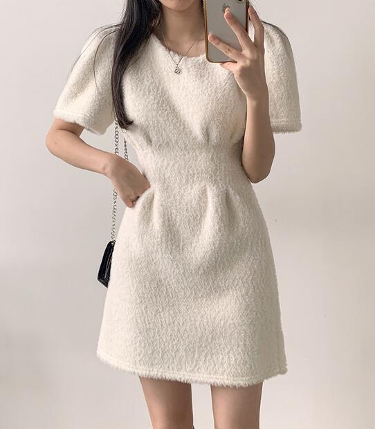 韓國服飾-KW-0922-027-韓國官網-連身裙