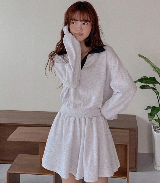韓國服飾-KW-0927-026-韓國官網-套裝